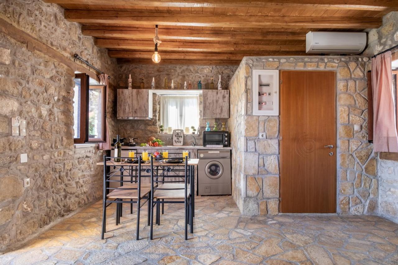 Holiday home Lazar Lazarata