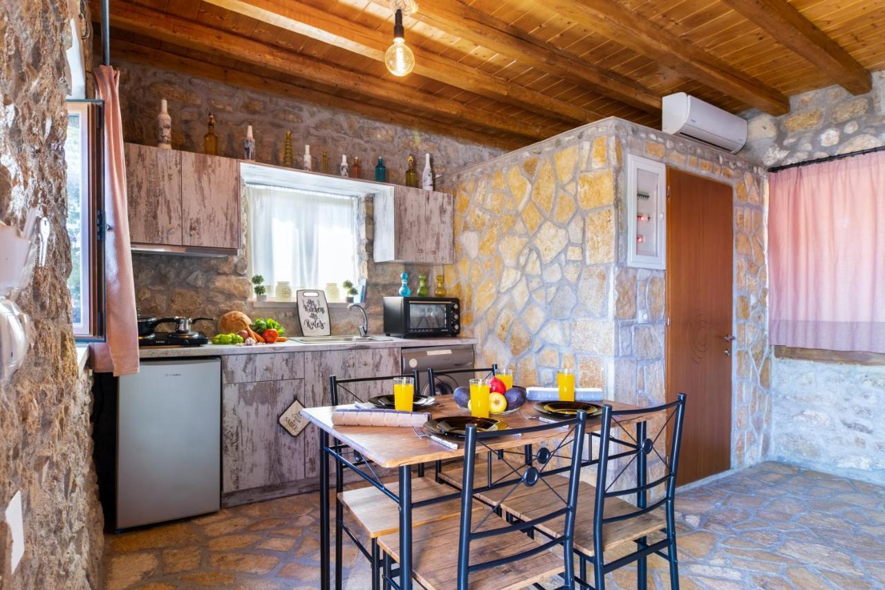 Lazar Holiday home Lazarata
