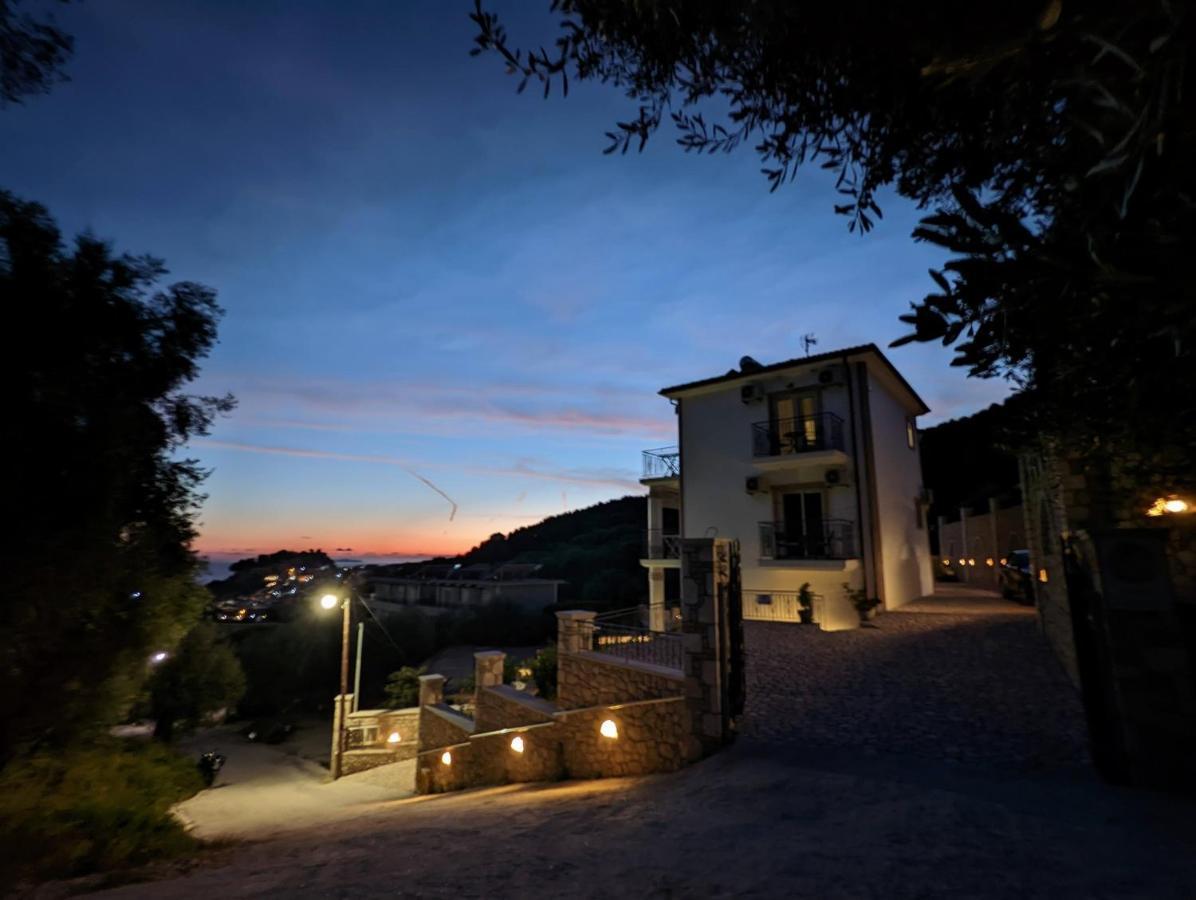 Natura Luxury Hotel