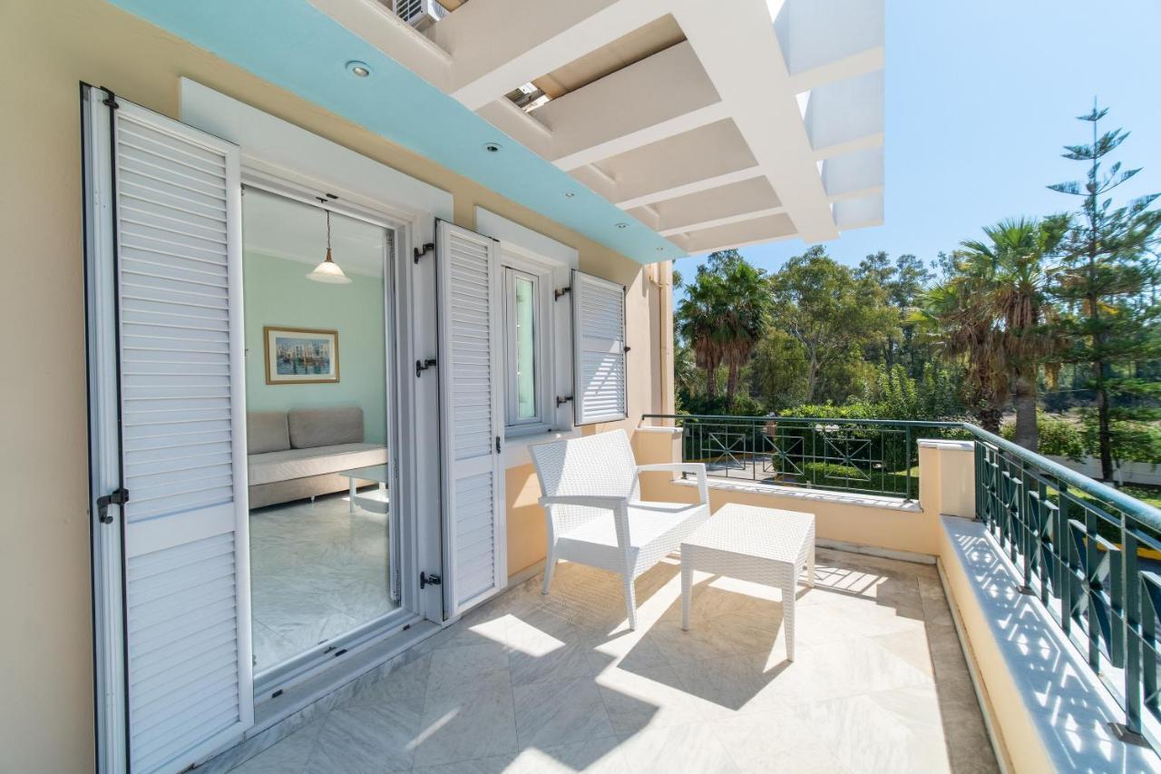 St Nicholas B10beach Superior One I Apartment *