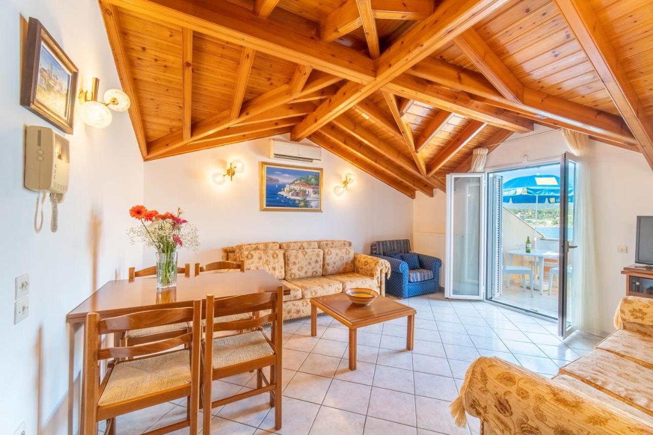 Apartment St Nicholas A5 Superior One 2 *