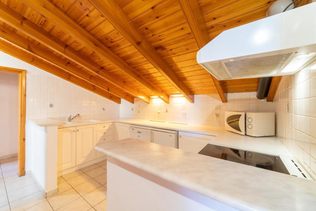 Apartment St Nicholas A5 Superior One 2 Dafnila
