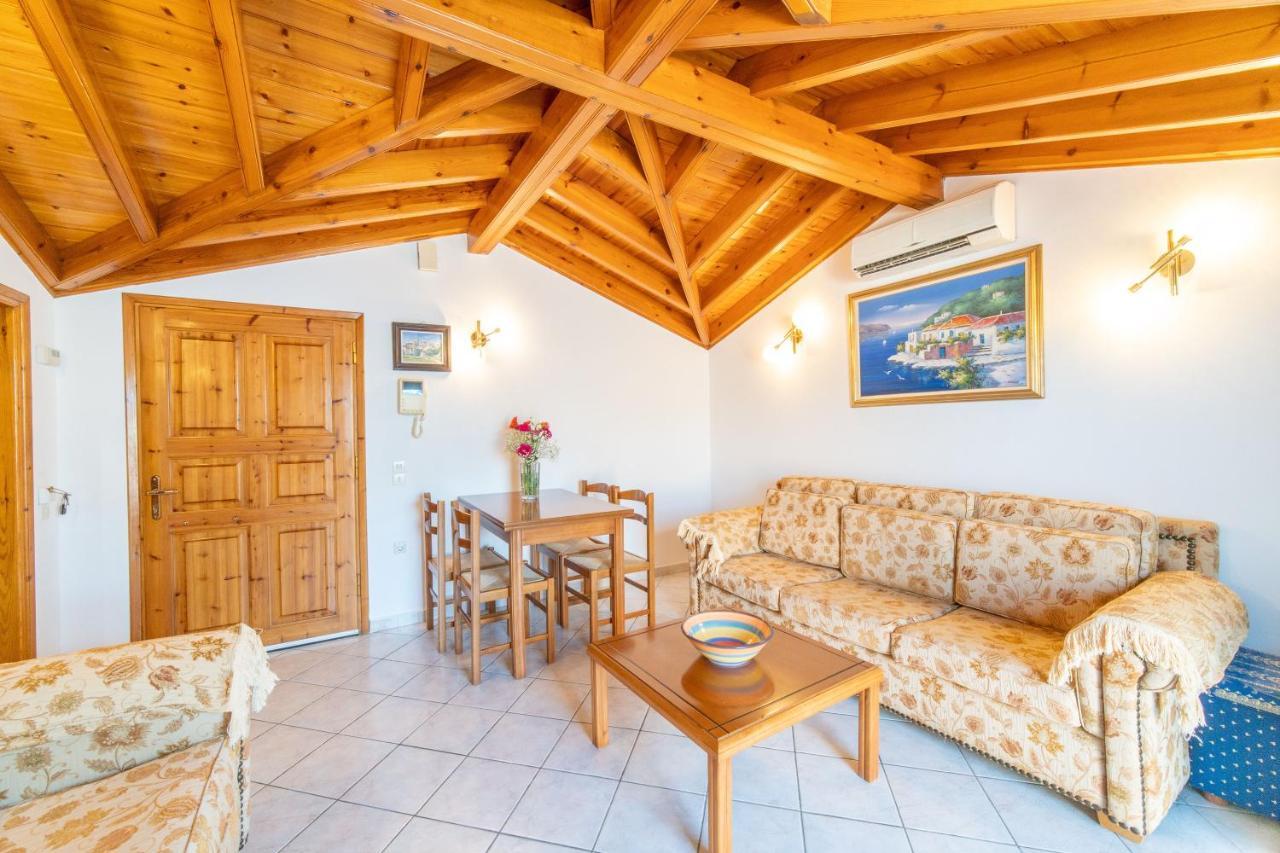 St Nicholas A5 Superior One 2 Apartment