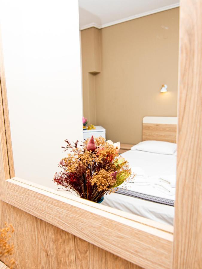 Afrodite Hotel