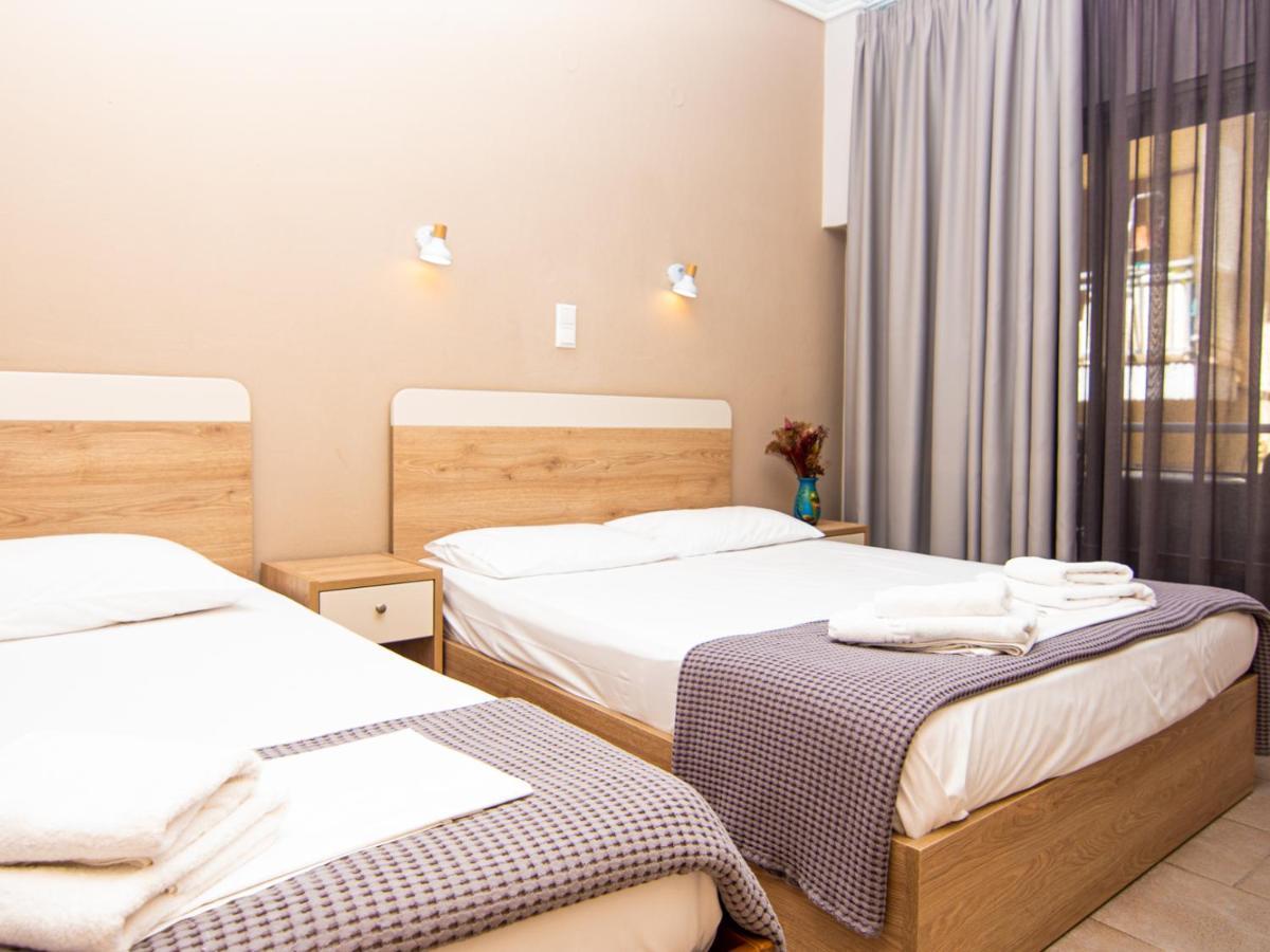 Hotel Afrodite