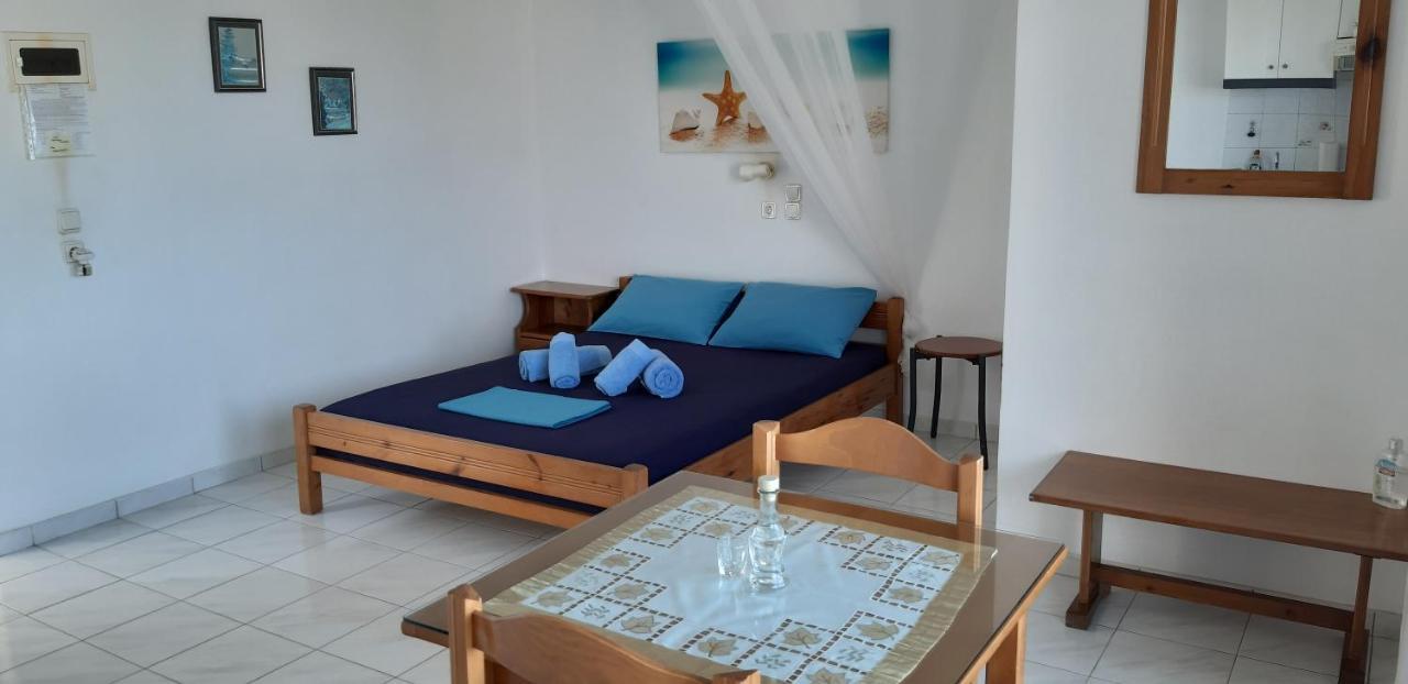 Apartment Despina *