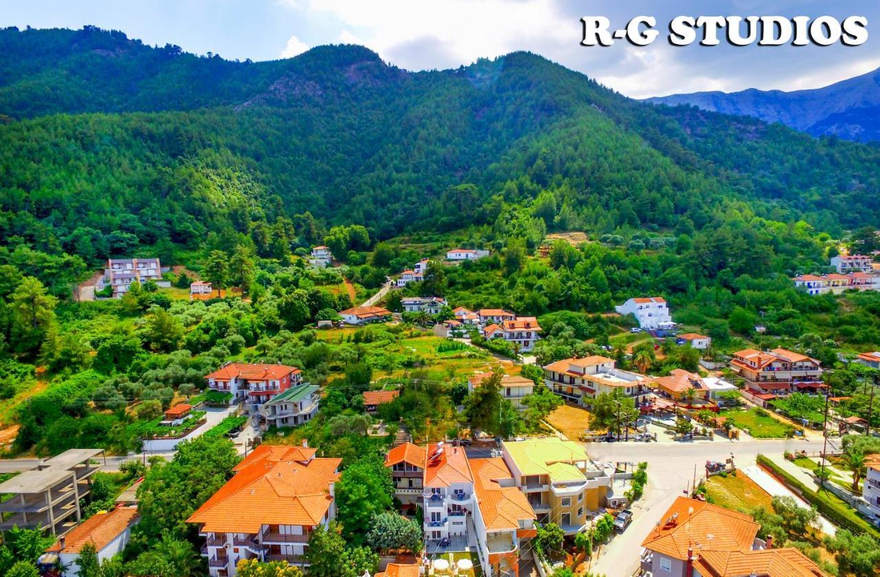 Rg Thassos #3 *