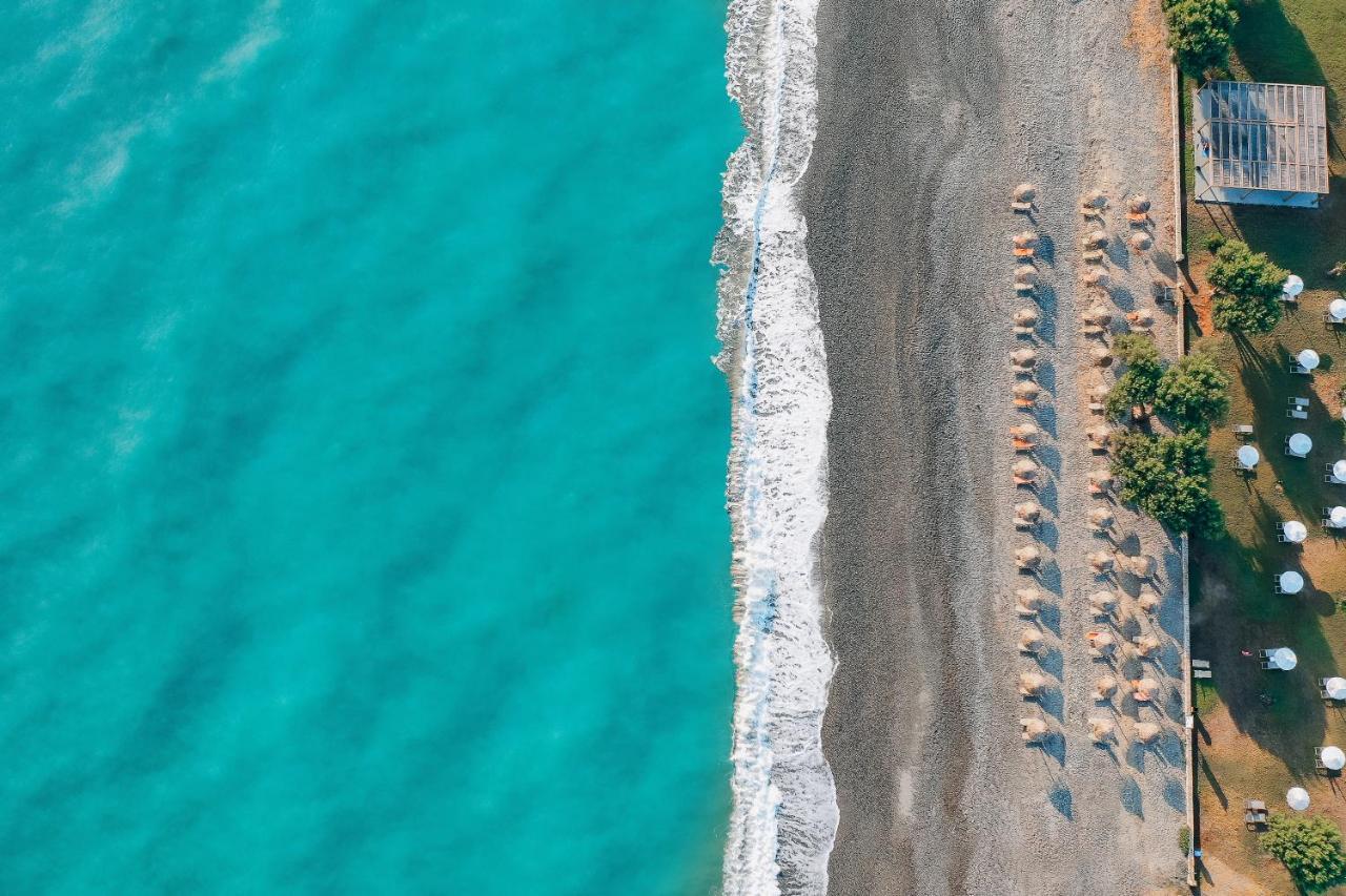Giannoulis - Cavo Spada Luxury Sports & Leisure & Resort 5*