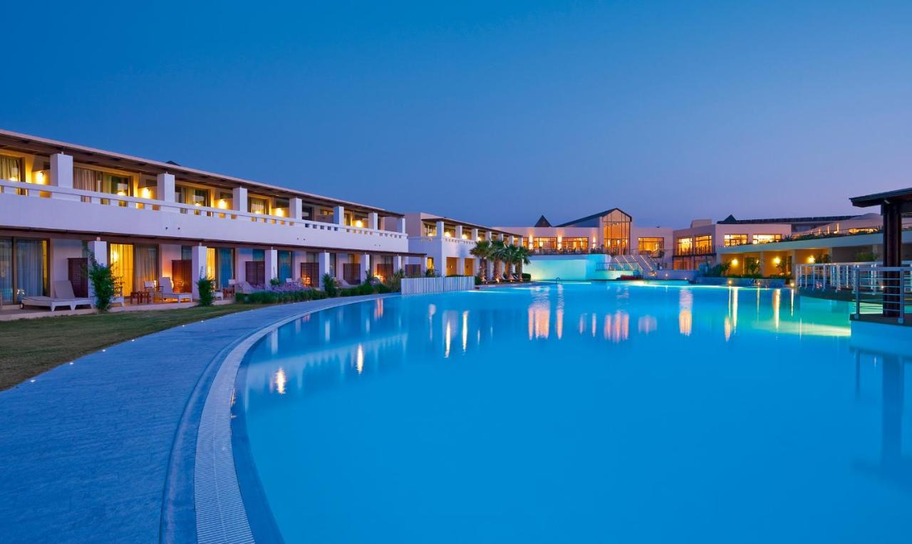 Giannoulis - Cavo Spada Luxury Sports & Leisure & 5*