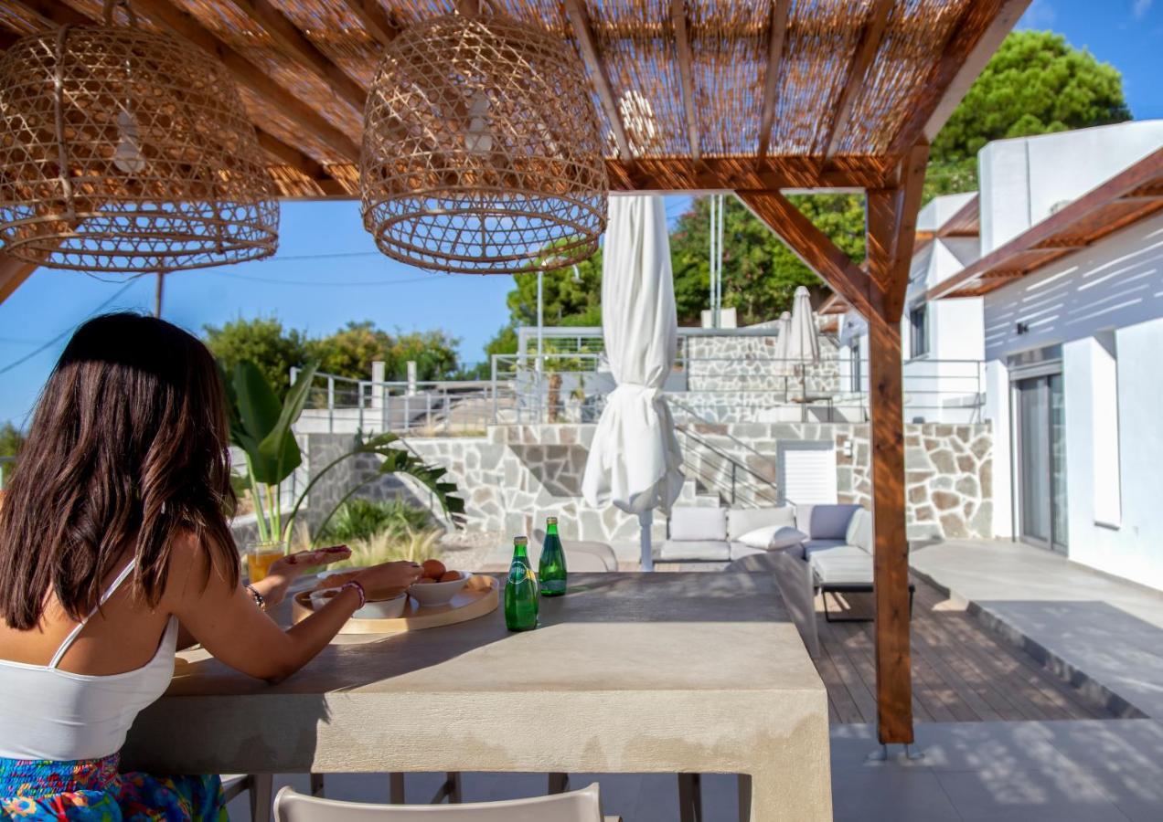 Villa Empeiria *