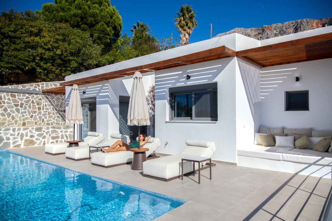 Villa Empeiria