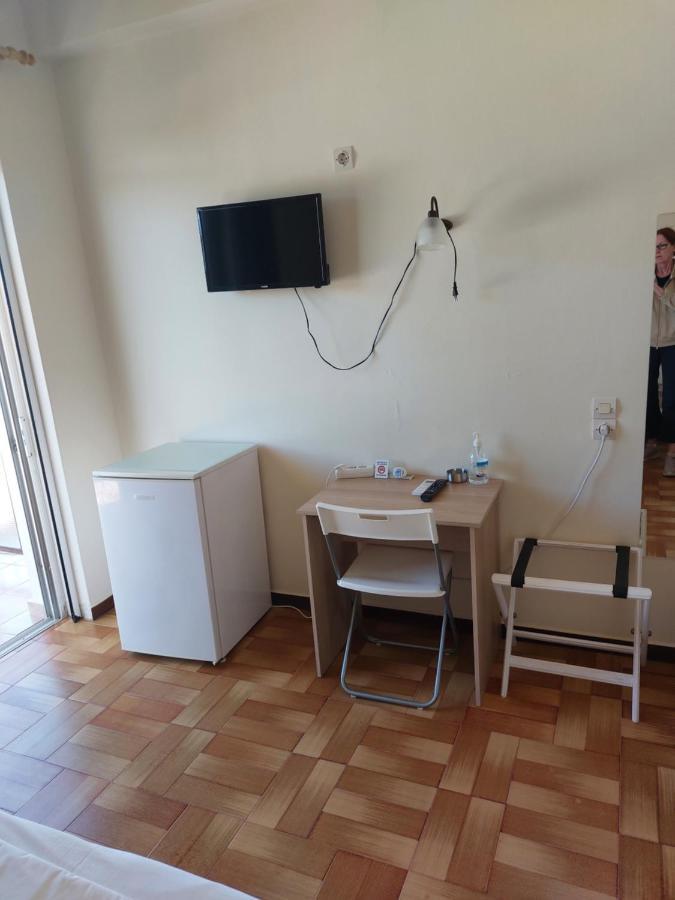 Hotel Milton 2*