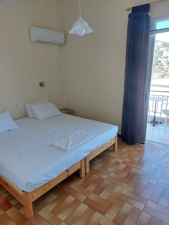 Hotel Milton Mavrovouni (Laconia)