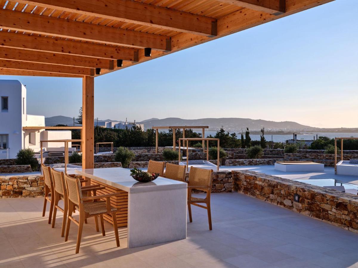 Costa Pounda With Private Pools Villa