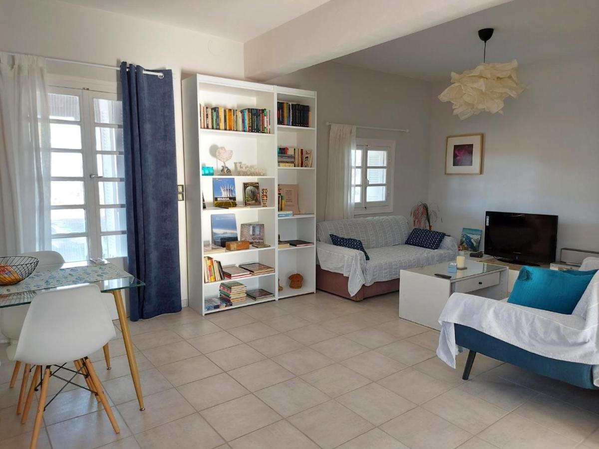 Vintage House Agia Anna (Evia)