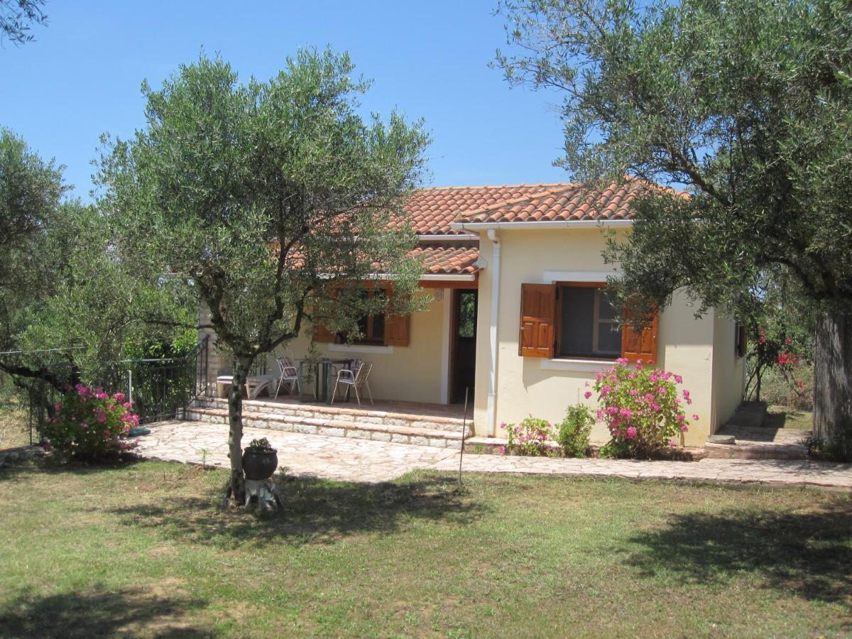 Holiday park Ionianeon *