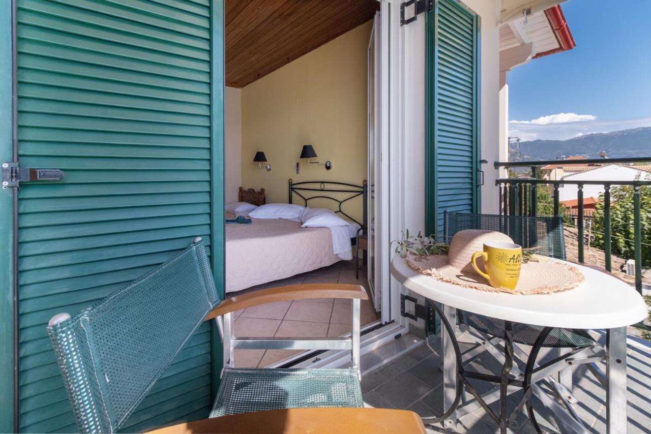 Apartment Apostolos 6 Pondi