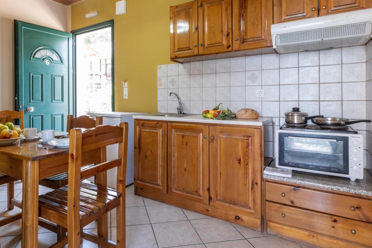 Apostolos 6 Apartment *