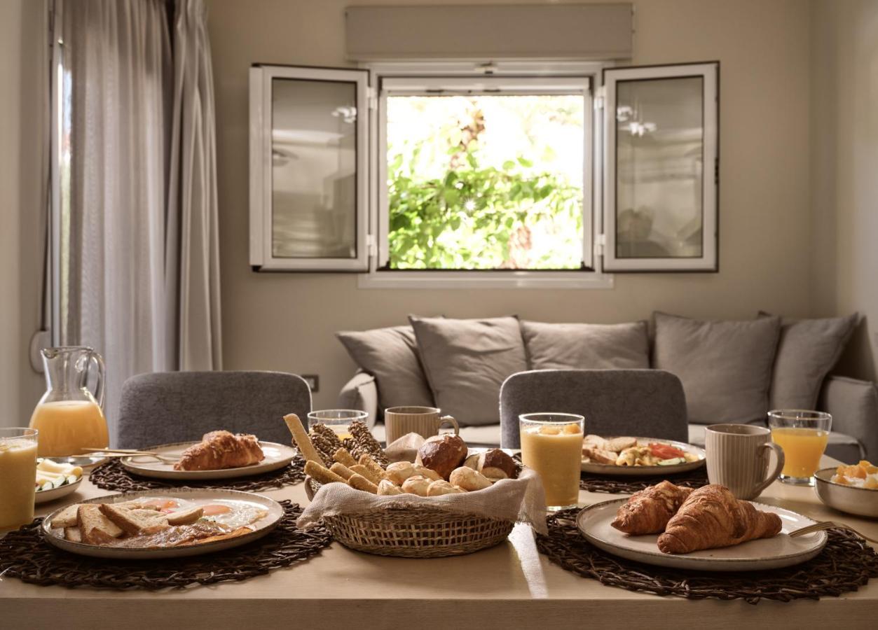 Apartment San Giorgios Maisonettes
