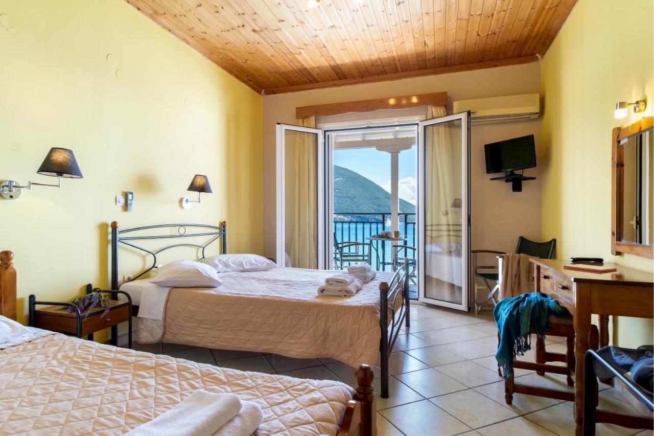 Apartment Apostolos 6