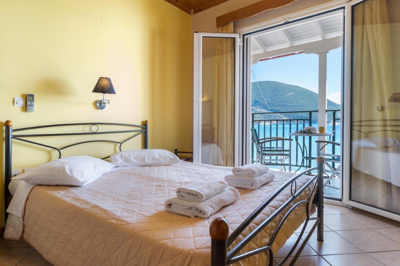 Apartment Apostolos 6