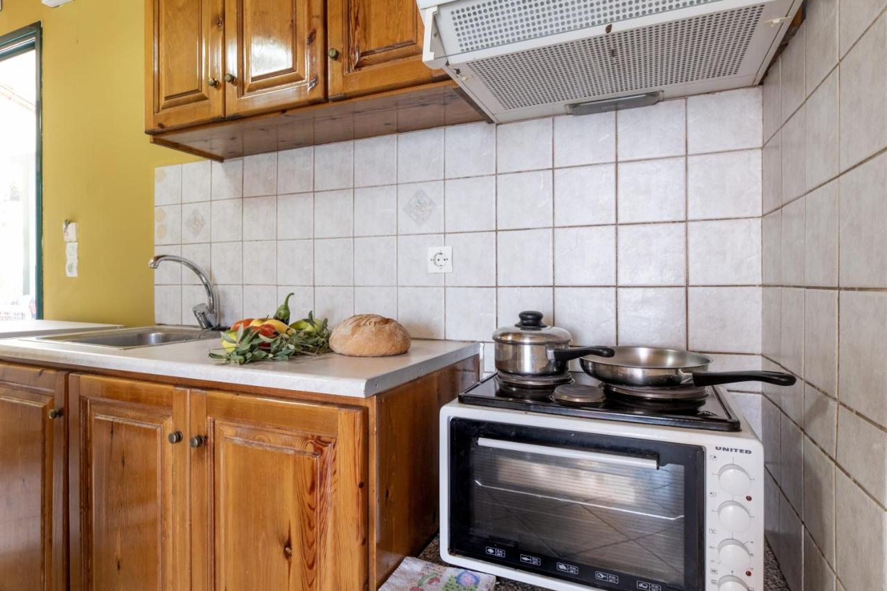 Apostolos 6 Apartment *