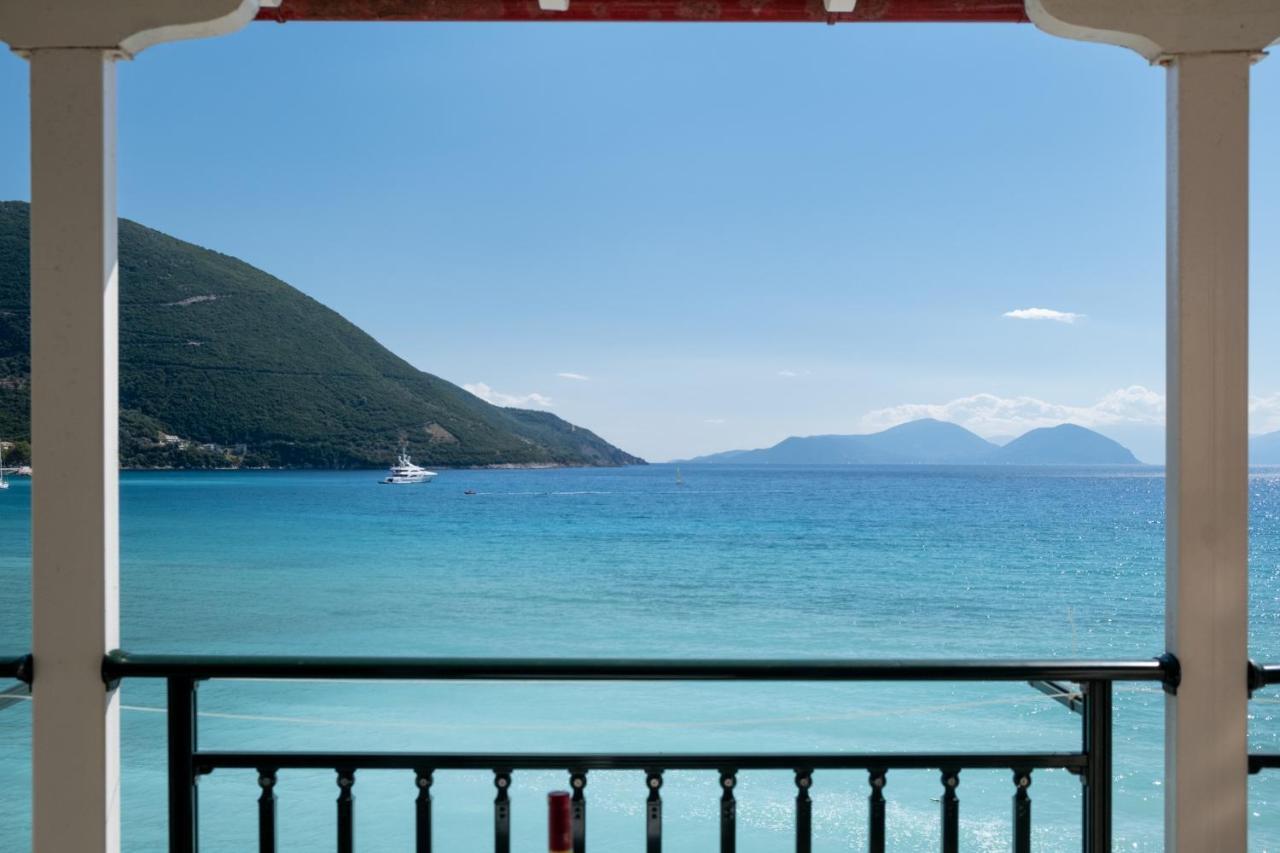 Apartment Apostolos 6 Pondi