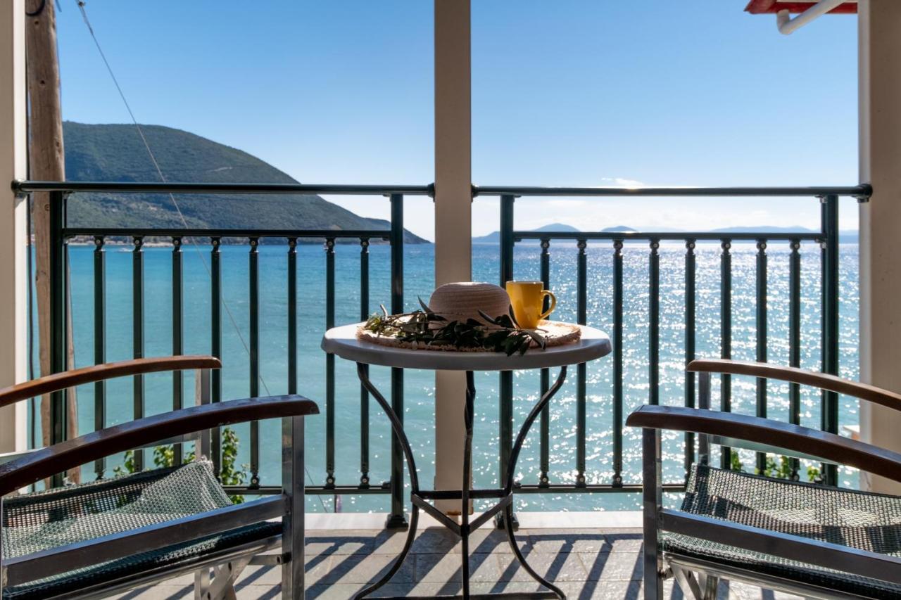 Apartment Apostolos 6
