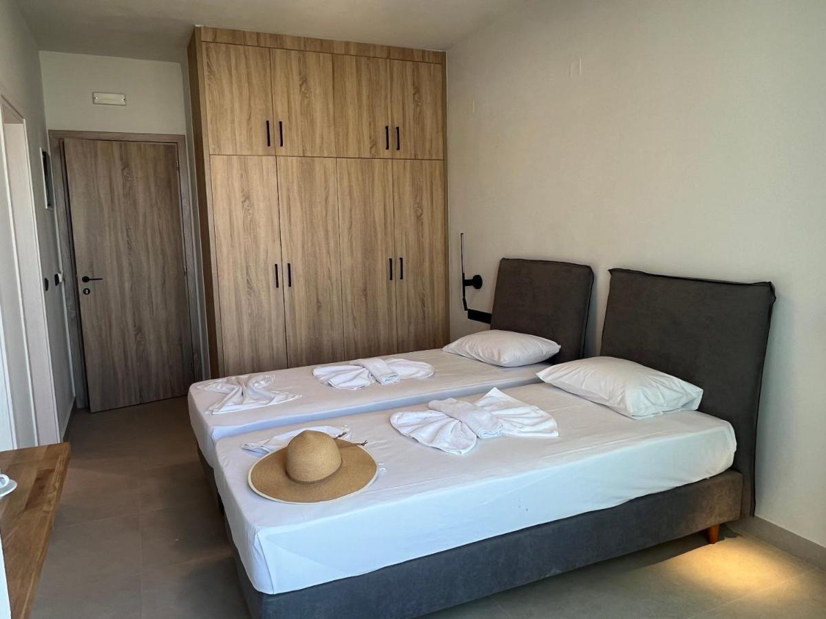 Hotel Kathrin Adelianos Kampos
