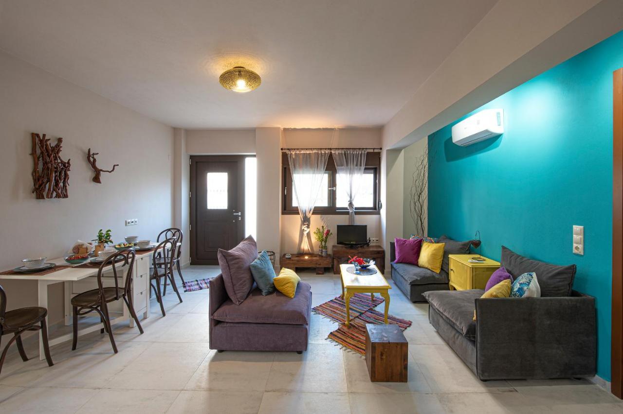 Apartment Colored Dreams