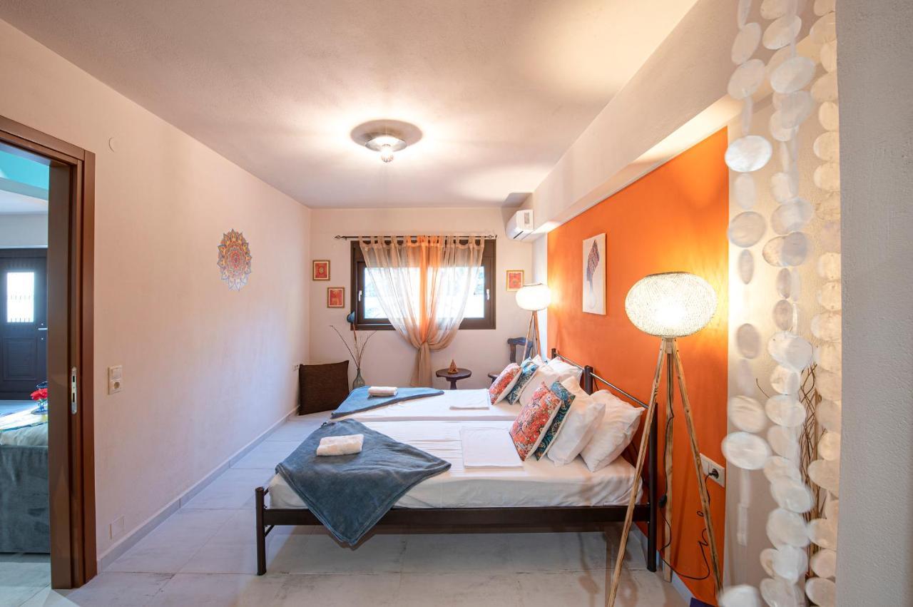 Colored Dreams Apartment *