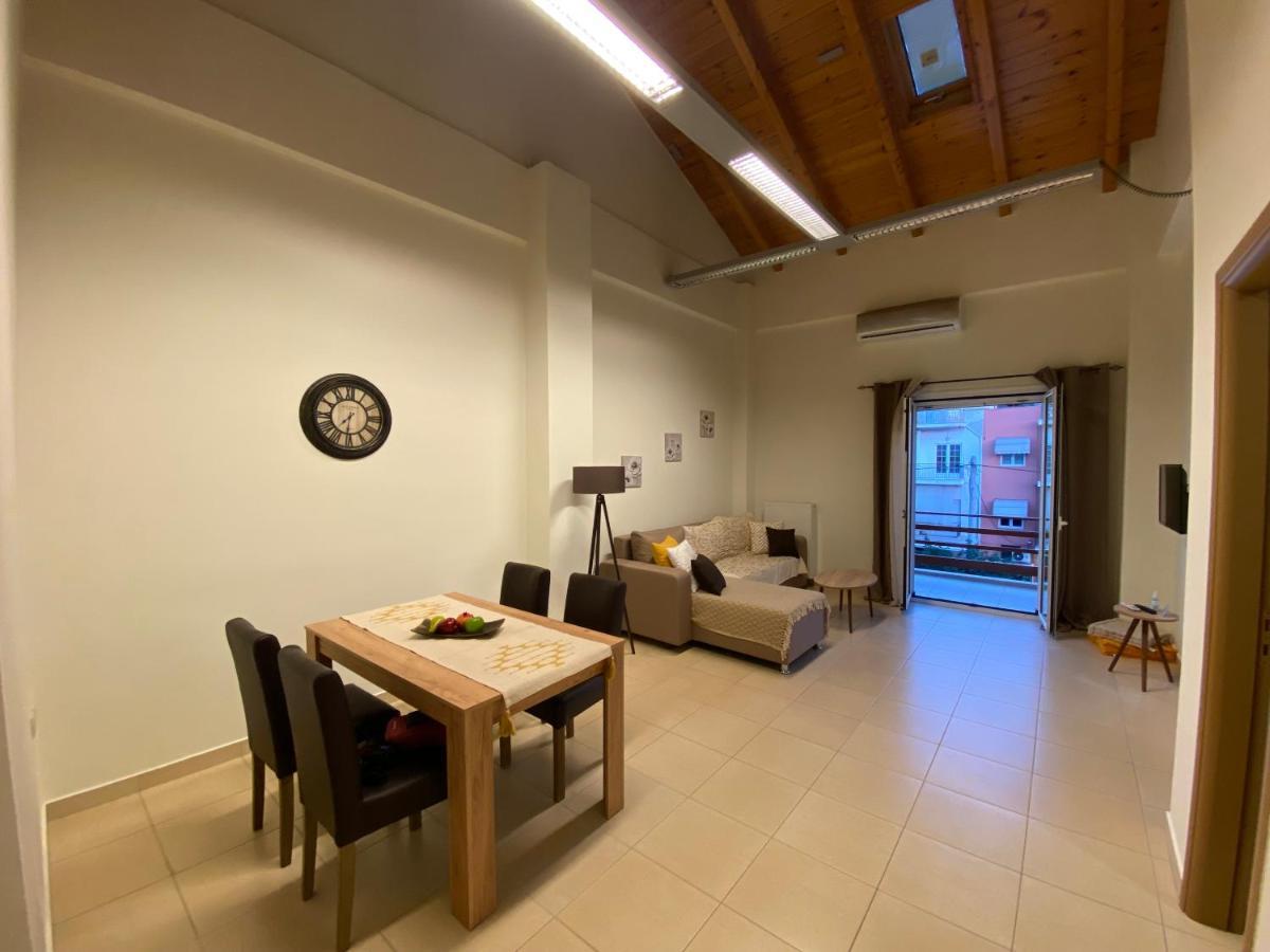 Apartment Aggeliki's Nafplio