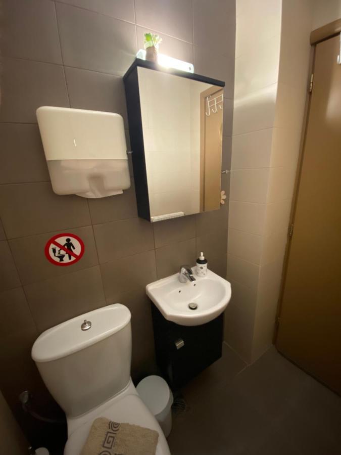 Aggeliki's Apartment *