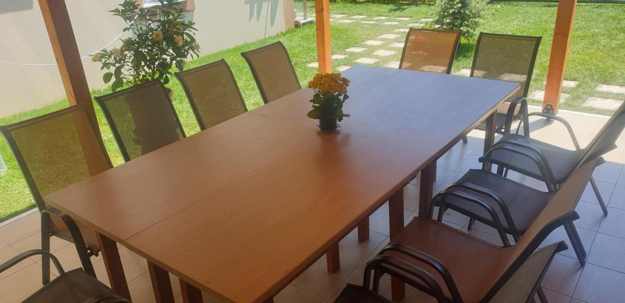 Greencity Aparthotel Kavala