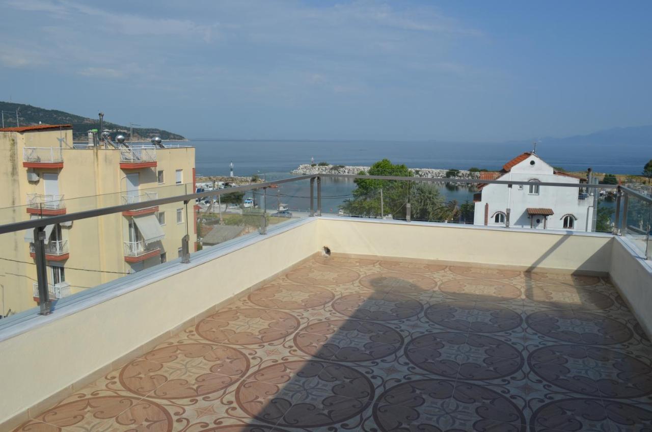Greencity * Kavala