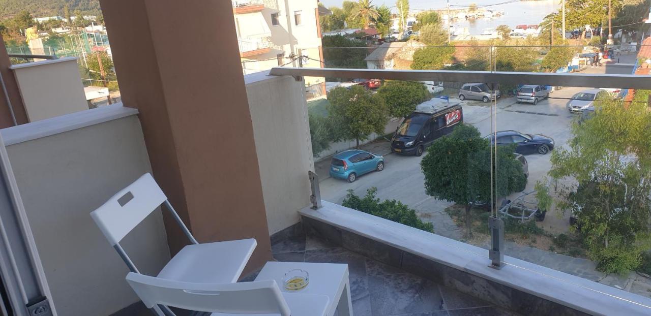 Aparthotel Greencity Kavala