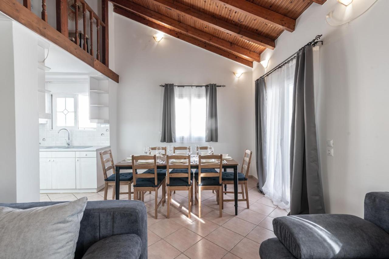 Apartment Blue Riviera & - Alimos 2