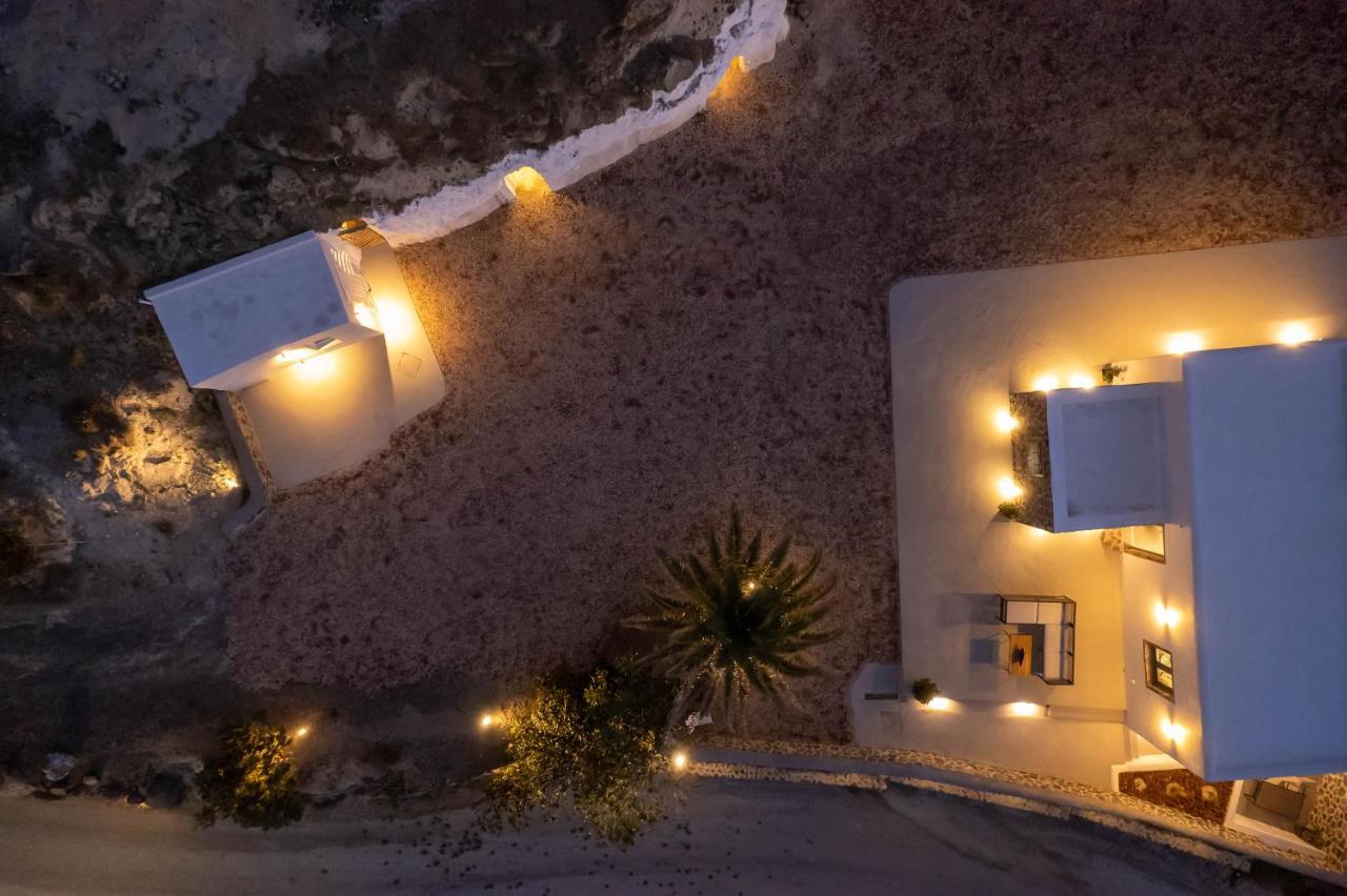 Alios Villa