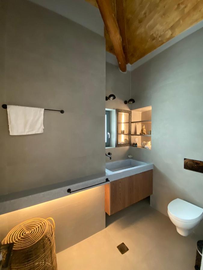Hotel Camara Andros Town
