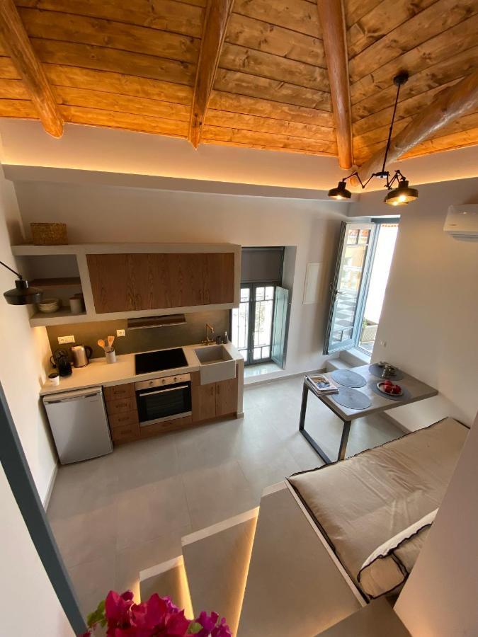 Camara Hotel Andros Town