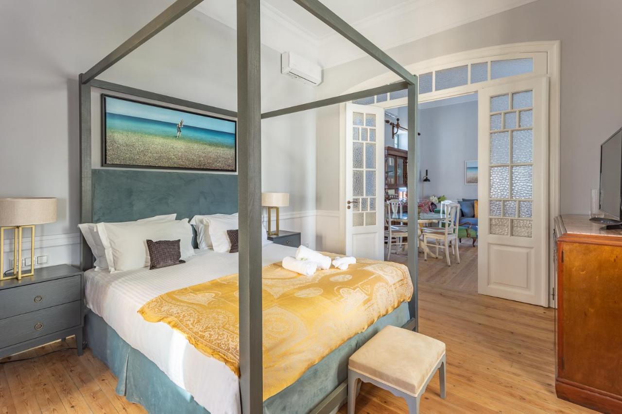 Camara Hotel Andros Town