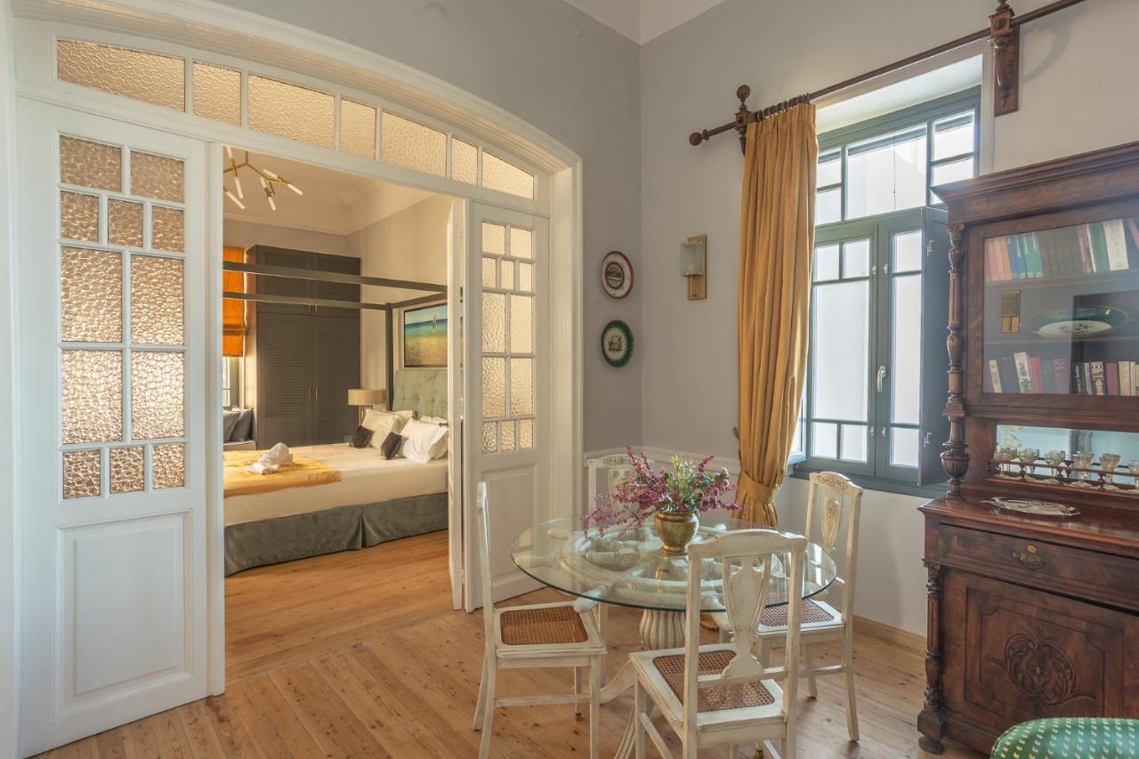 Hotel Camara Andros Town