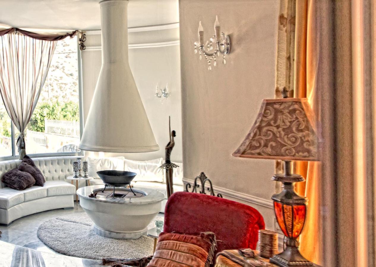 Villa Kokalis