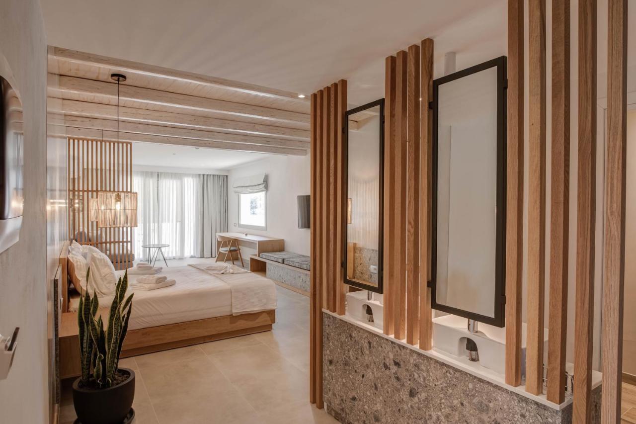 Hotel Alboro Seaside Parga