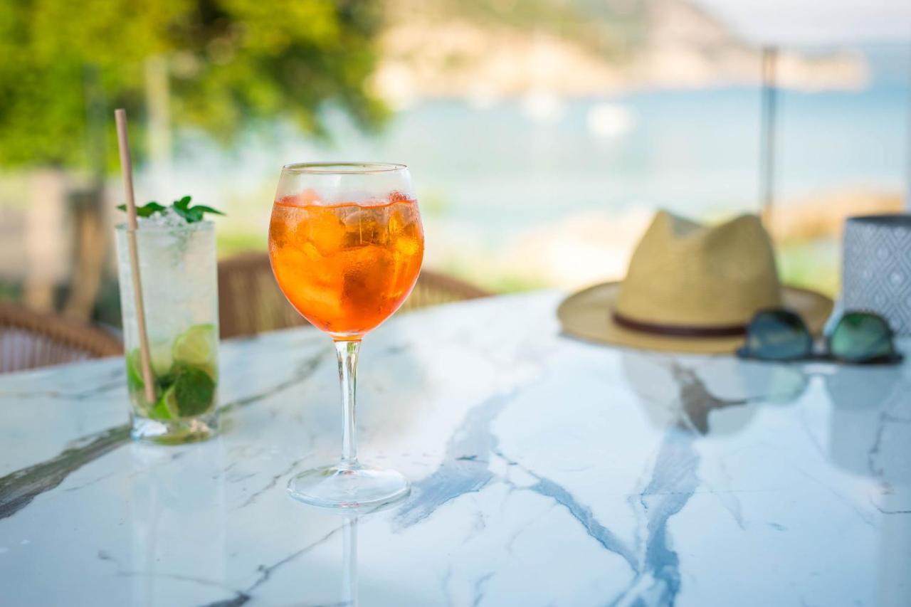 Alboro Seaside Parga