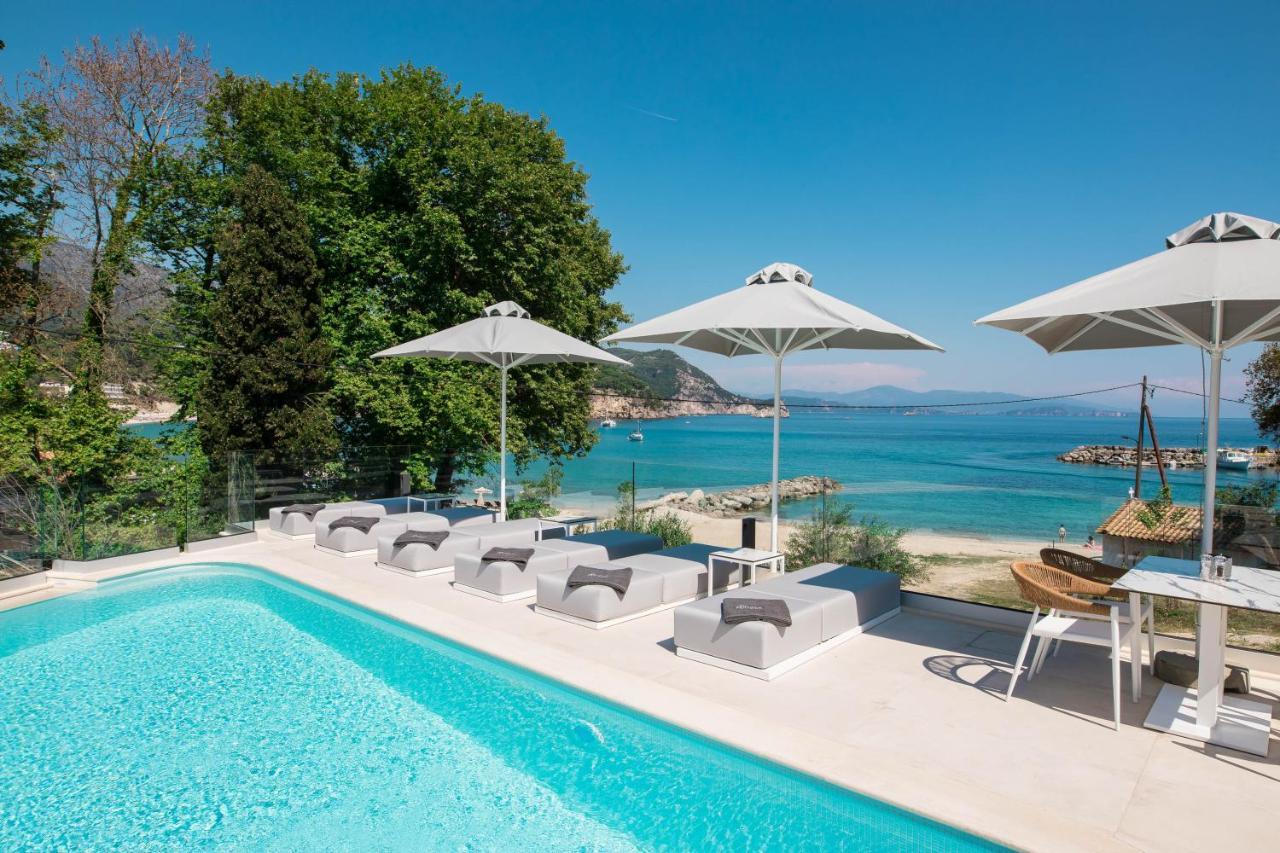 Hotel Alboro Seaside
