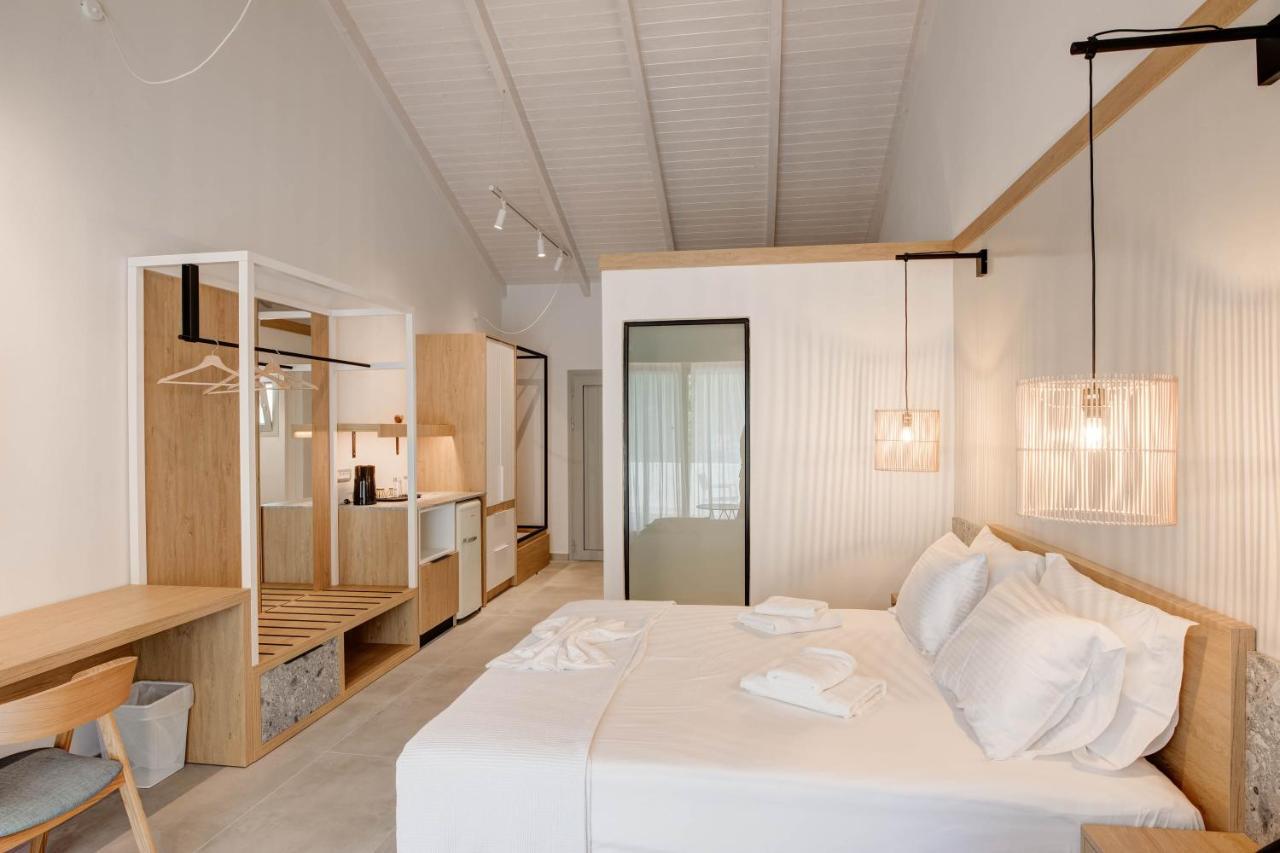 Hotel Alboro Seaside *
