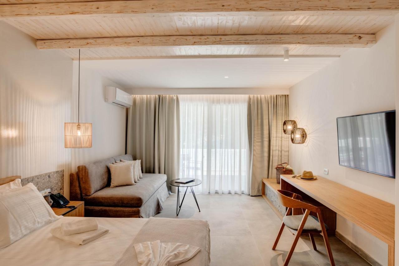 Hotel Alboro Seaside *