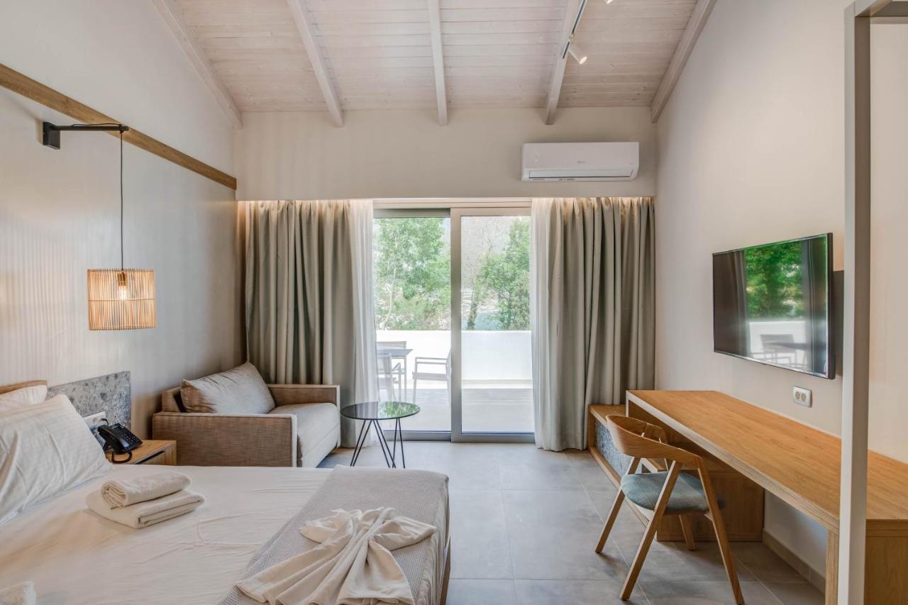 Hotel Alboro Seaside *