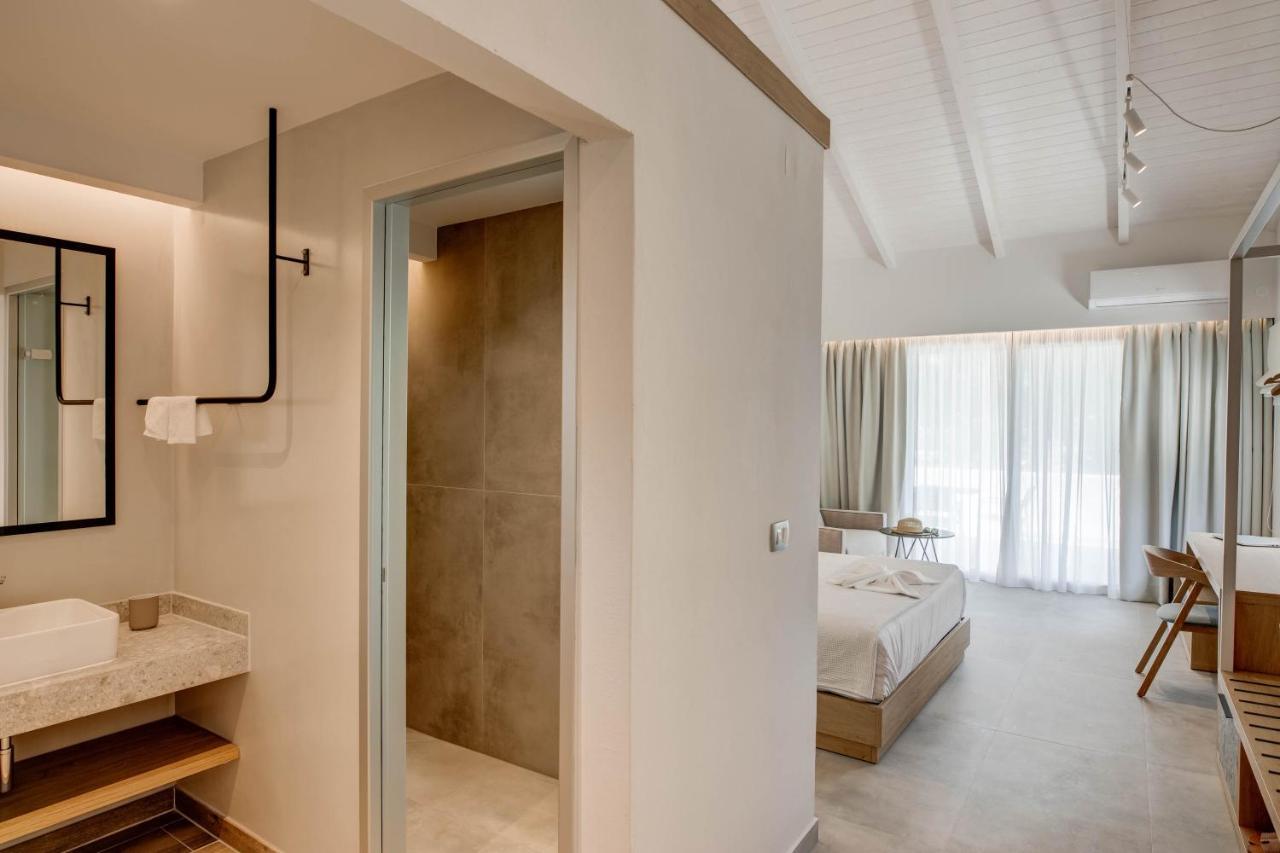 Hotel Alboro Seaside Parga